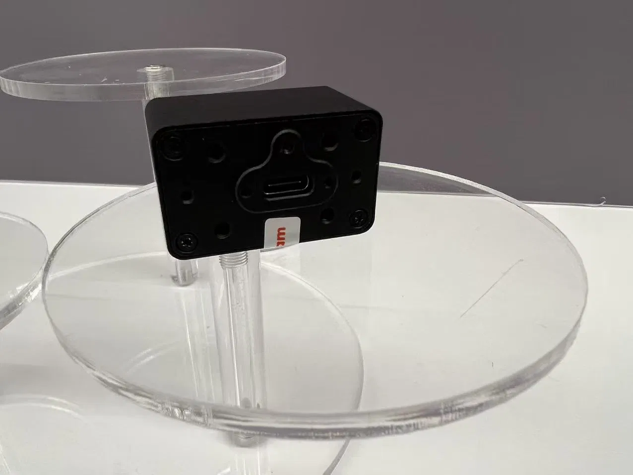 Precision Short-Range 3D Sensor Metasense 605/605g for Embedded Ai, Lab Automation &amp; Micro-Assembly Robots