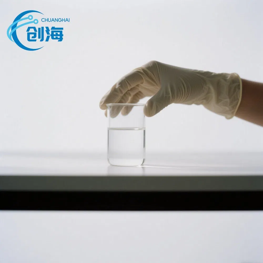 High Quality Decylamine CAS 2016-57-1 for Chemical Research