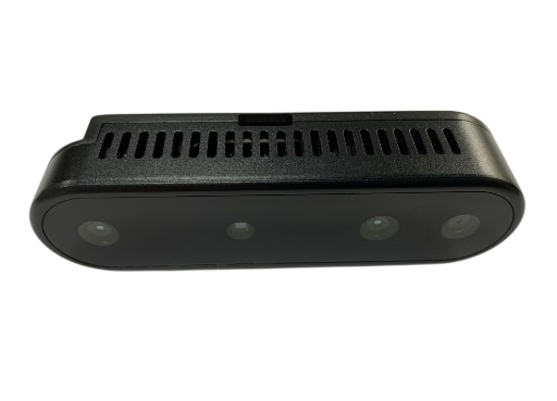Depth Camera for Robotics with Metasense 435 Supports 0.19m to 10m Indoor Range