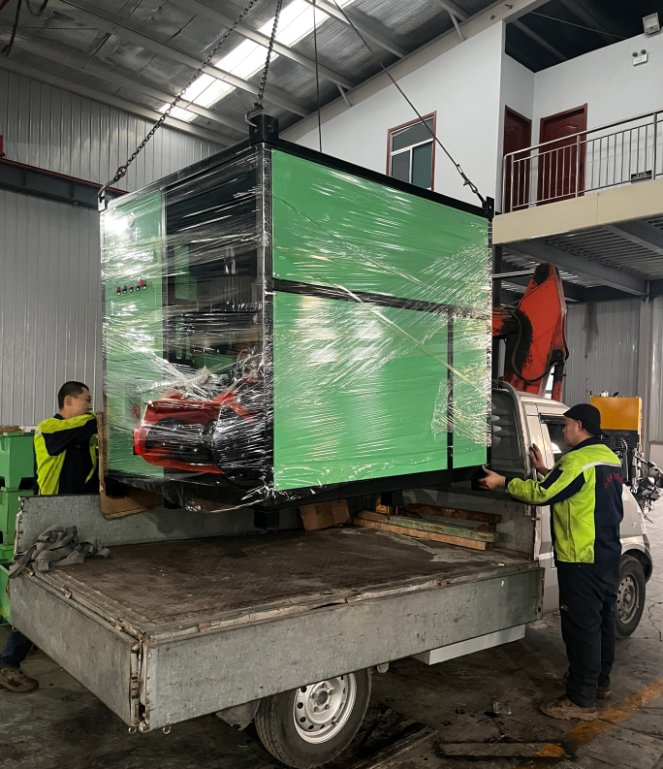 Dredging Robot Underwater Tank Cleaning Robotic Dredging Water Proof Rubber Tracked Underwater Dredging Robot for Urban Sewage Pipe Cleaning