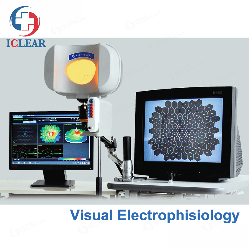 Scientific Research and Advanced Clinical Multifocal Visual Electrophysiology