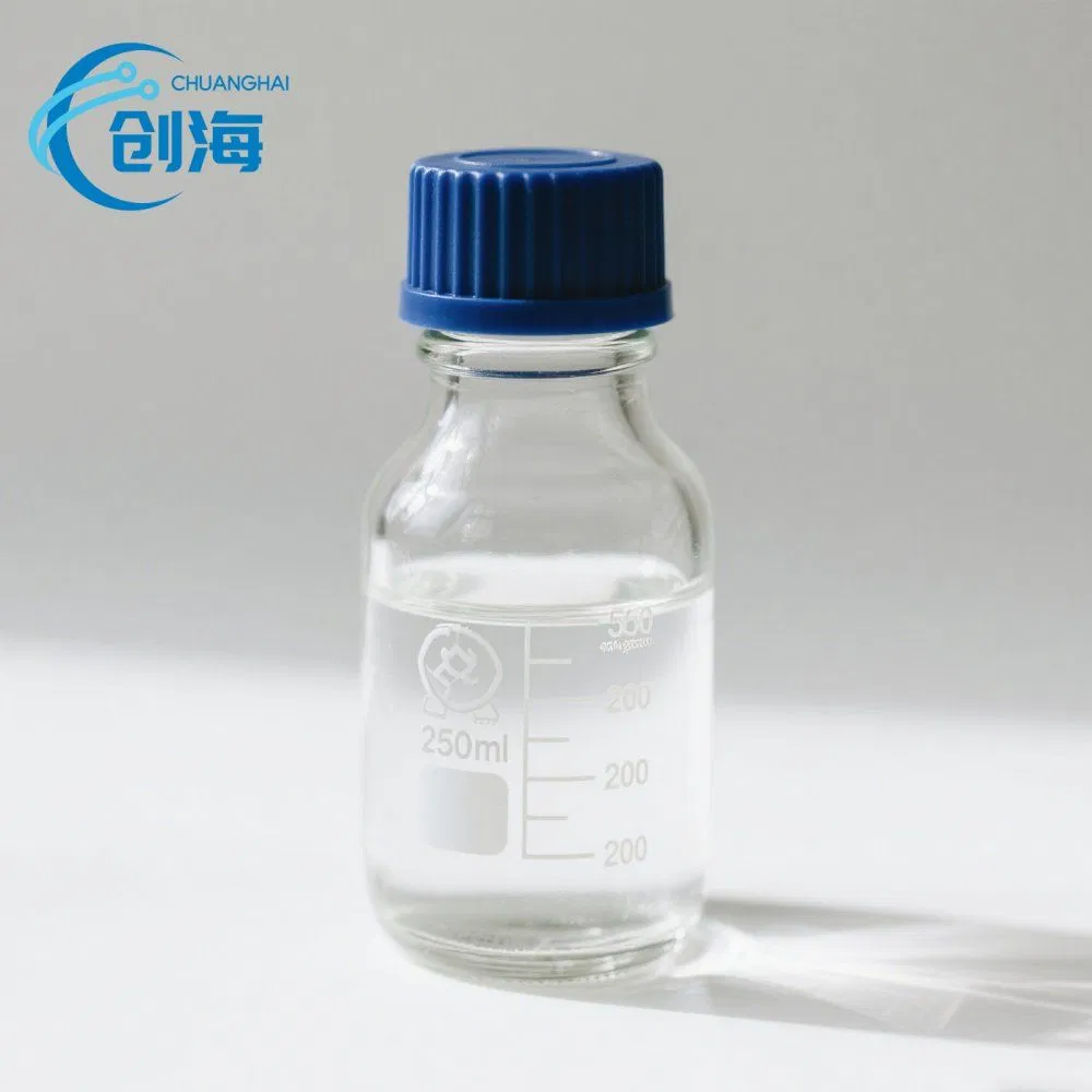 High Quality Decylamine CAS 2016-57-1 for Chemical Research