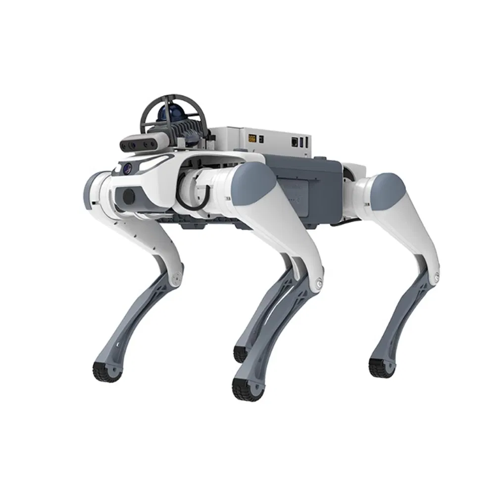 The Lite 3 Series Advanced Bionic Robot Dogs