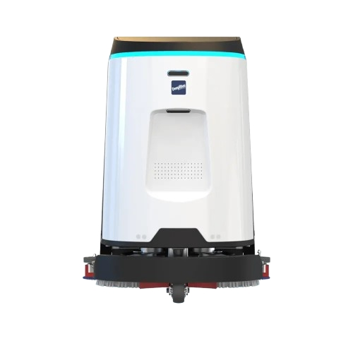 Verified Supplier Hard floor cleaning robot Indoor cleaning robot for Indoor hard floors