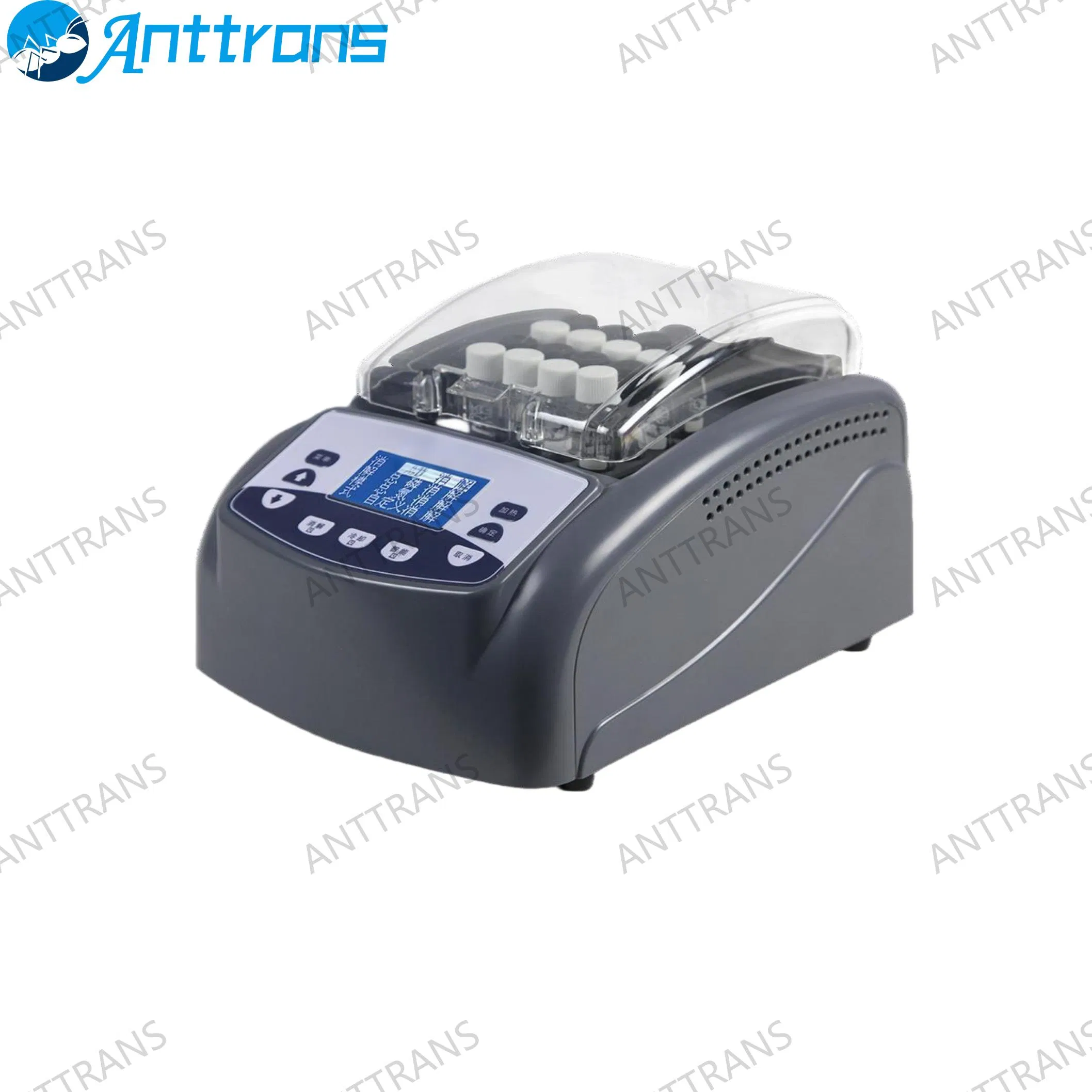 Smart Multi-Parameter Digestion Tool for Enhanced Research Efficiency