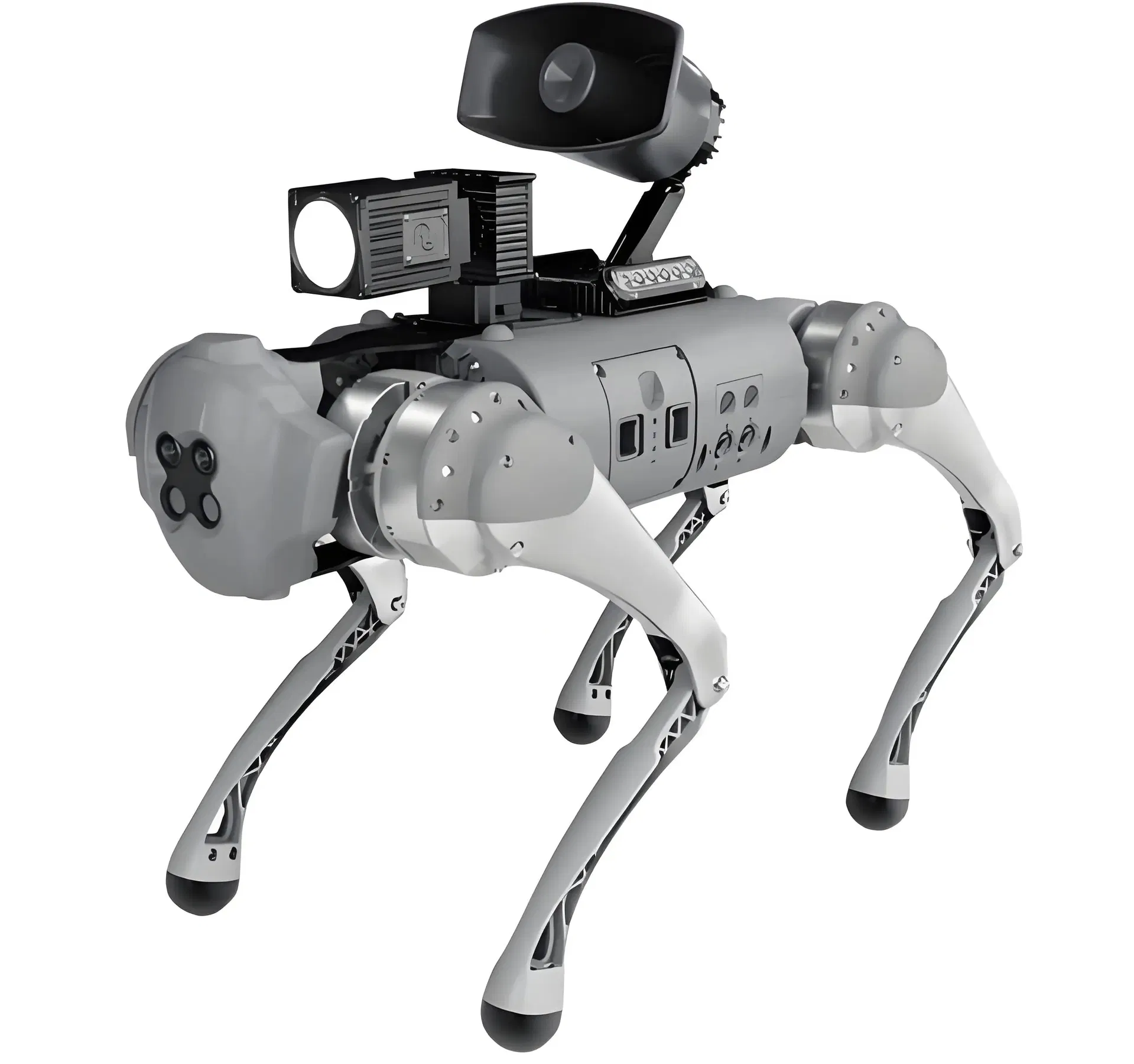 Robot Dog Main Presentation