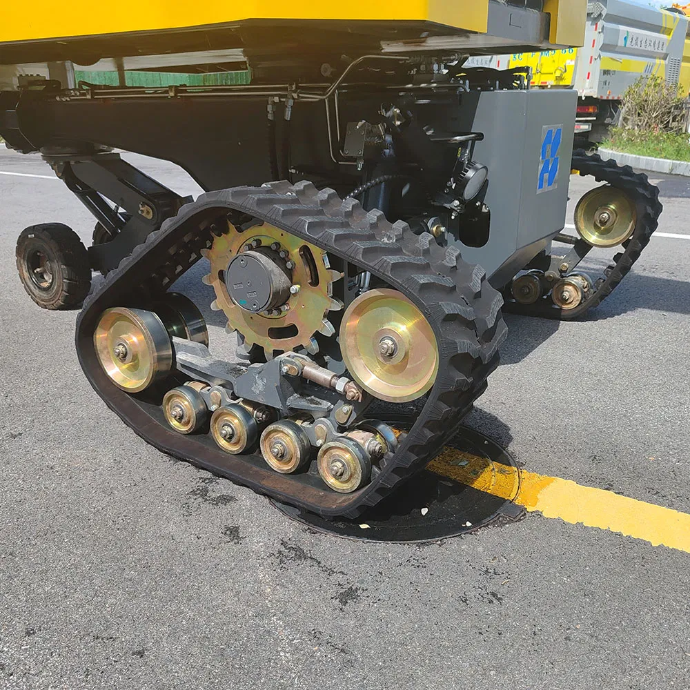 Independent Dual-Brush Lightweight PV Intelligent Hybrid Wet-Clean Robot