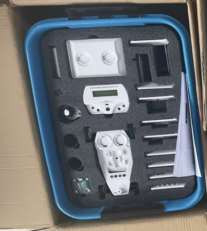 Hydrogen Wind Solar Teaching Aids for School Hydrogen Fuel Cell Demo Research