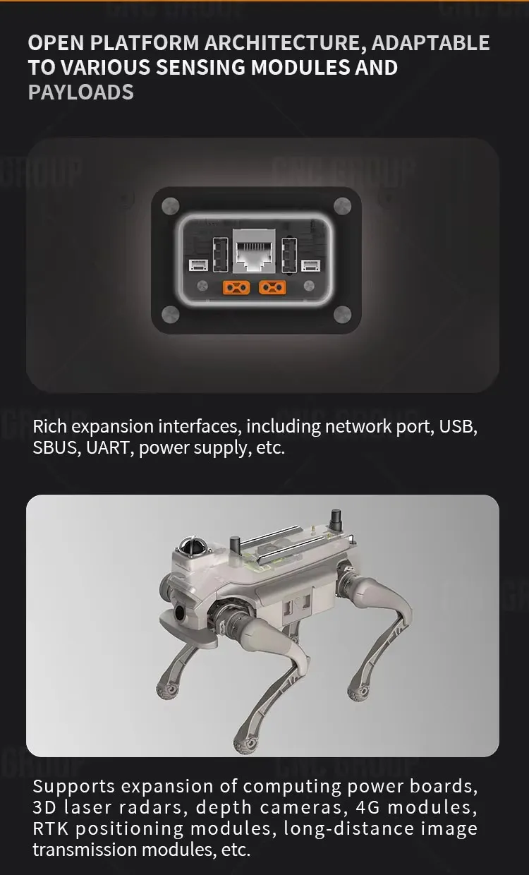 Industrial Automation