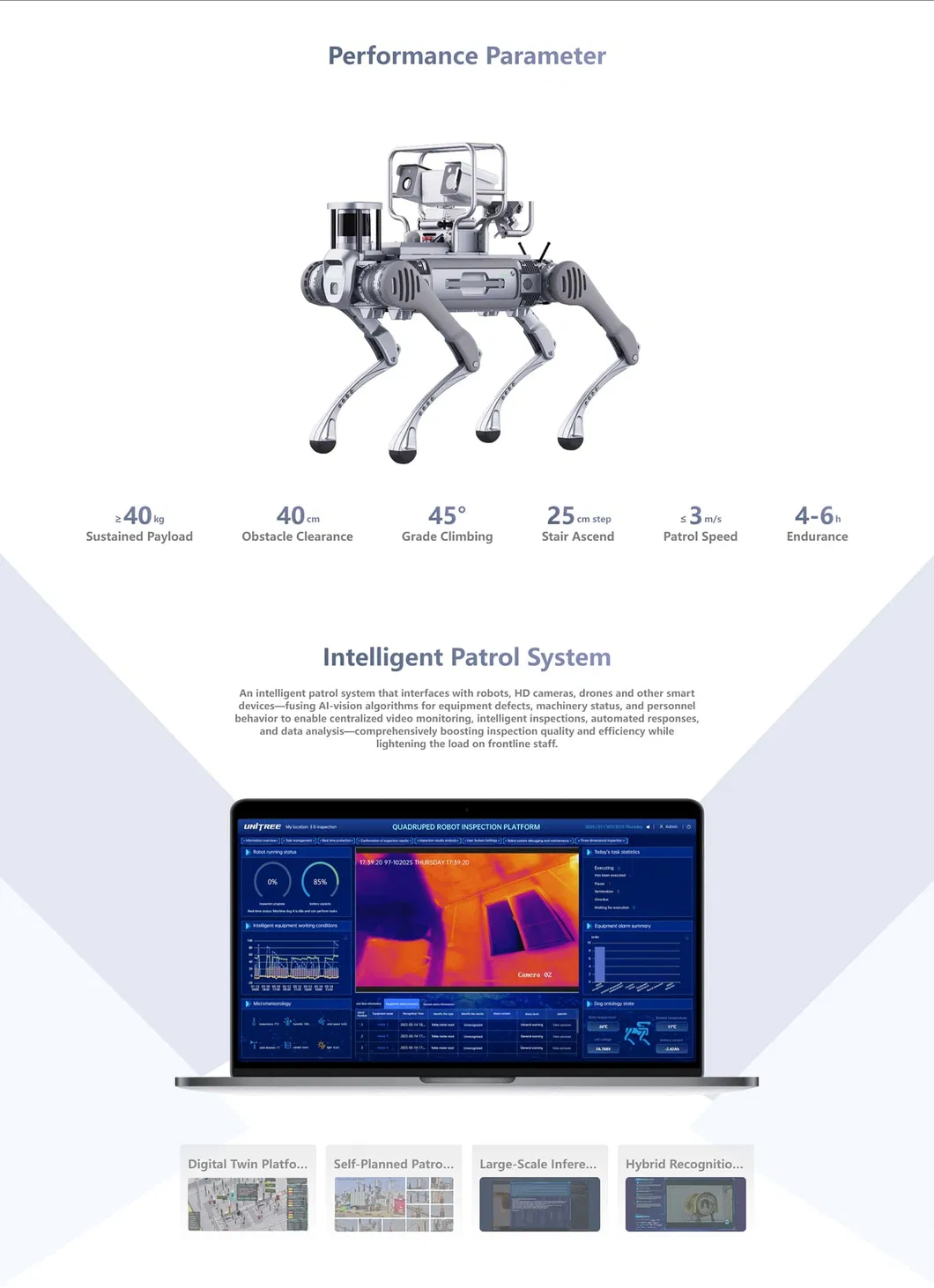 Inspection Robot View 7