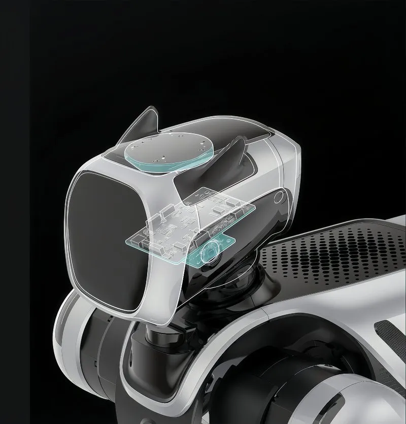 Emotional Interaction