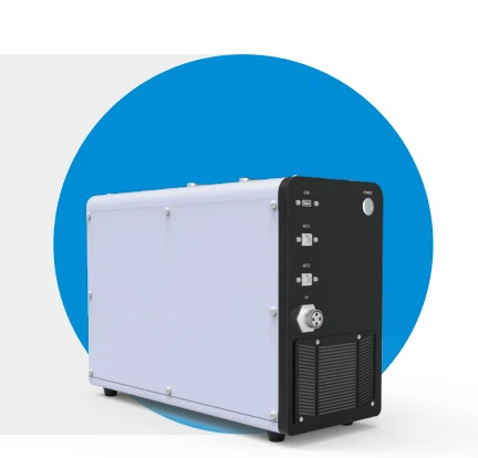 6-Axis Compact Lightweight Collaborative Welding Robot Crp for Easy Programming