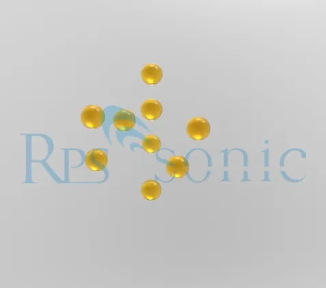 Ultrasonic Sonochemistry 1