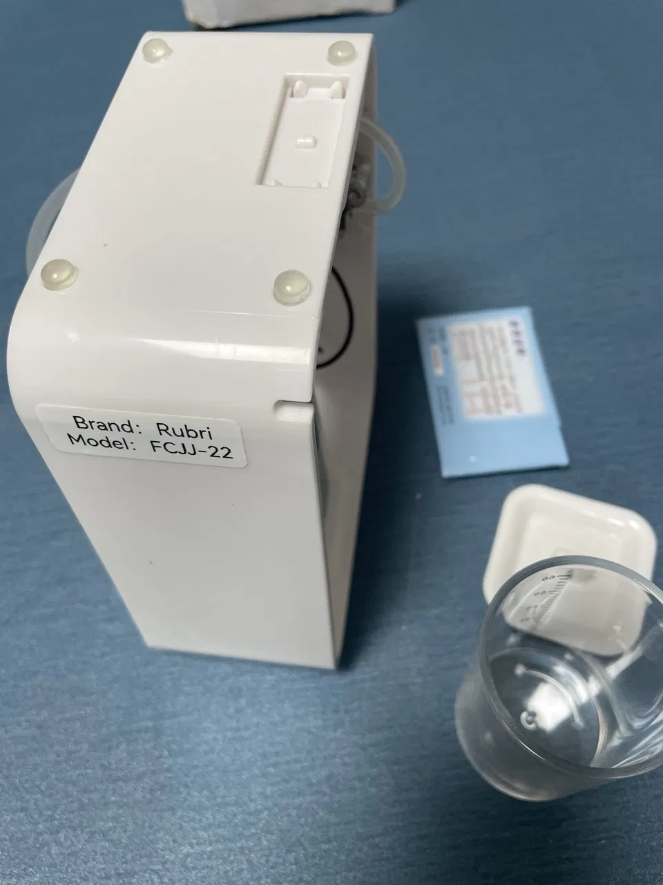 Fuel Cell System Demo Research Teaching Aids for School