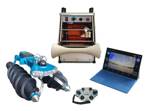 Inspection Camera System