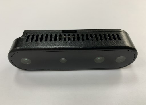 Affordable RGB-D Camera for Research &amp; Prototyping Metasense 435 with Synchronized Depth &amp; Color