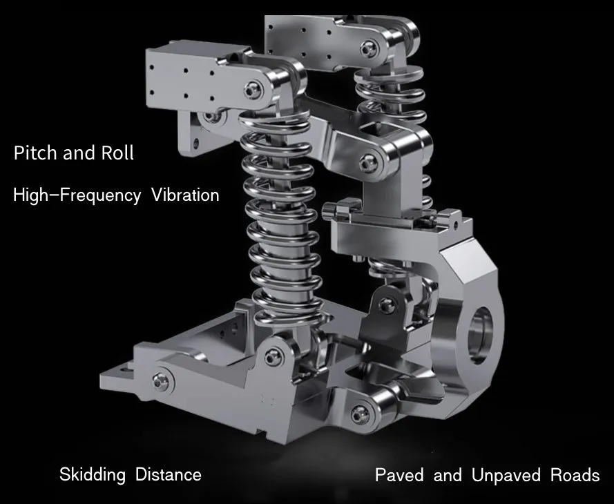 Inspection Robot View 1