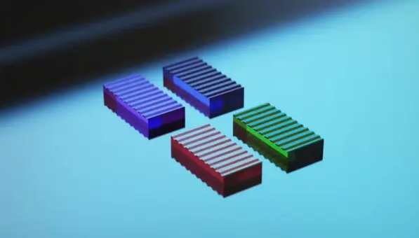 Laserfusion Premium Periodically Poled Lithium Niobate for Research Labs