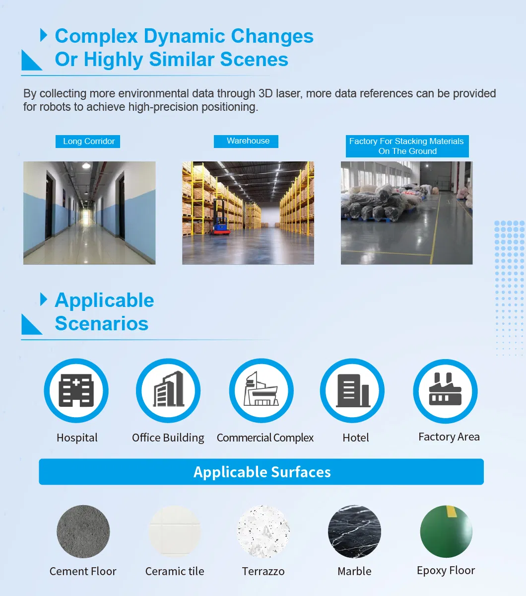 Indoor Cleaning Robot 3