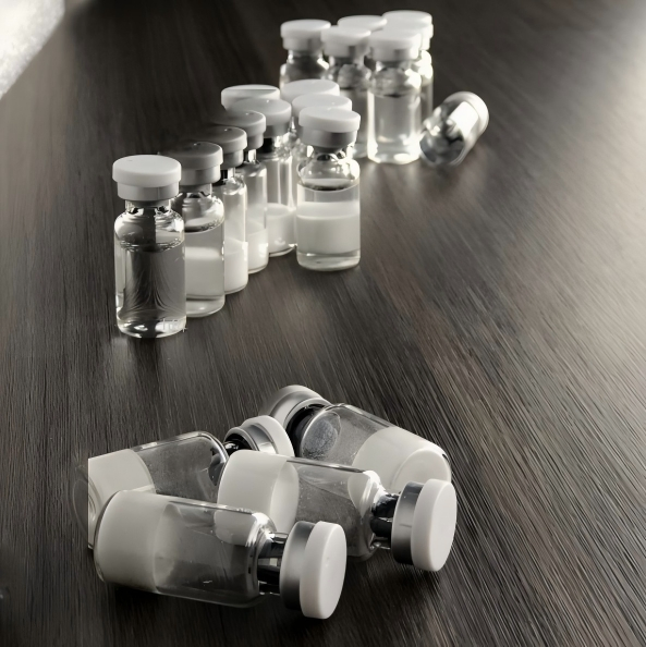 High-Puritypeptide Lyophilized Powder for Biochemical Research Applications