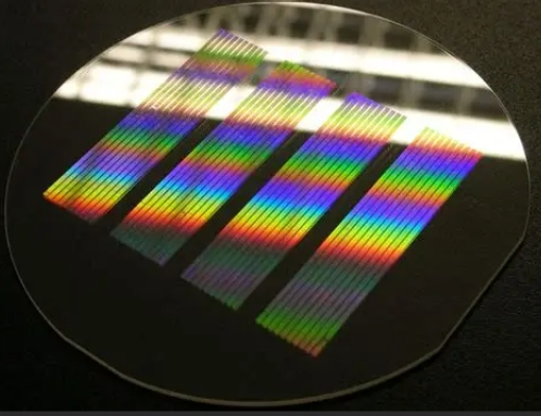 Laserfusion Premium Periodically Poled Lithium Niobate for Research Labs