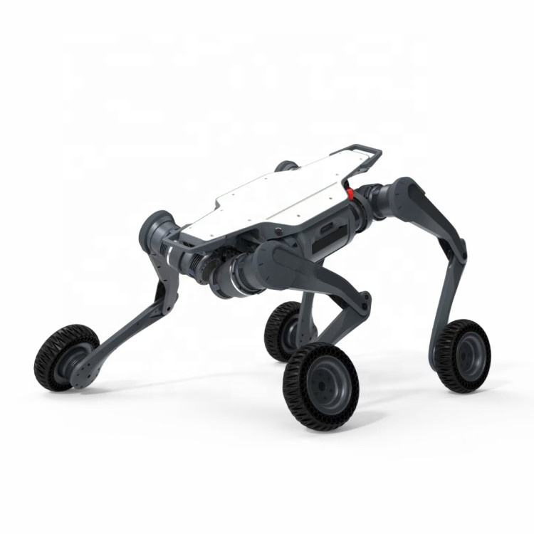 Unitree B1 Bionic Intelligent Robot Human-Computer Interaction Quadruped Robot Technology Dog