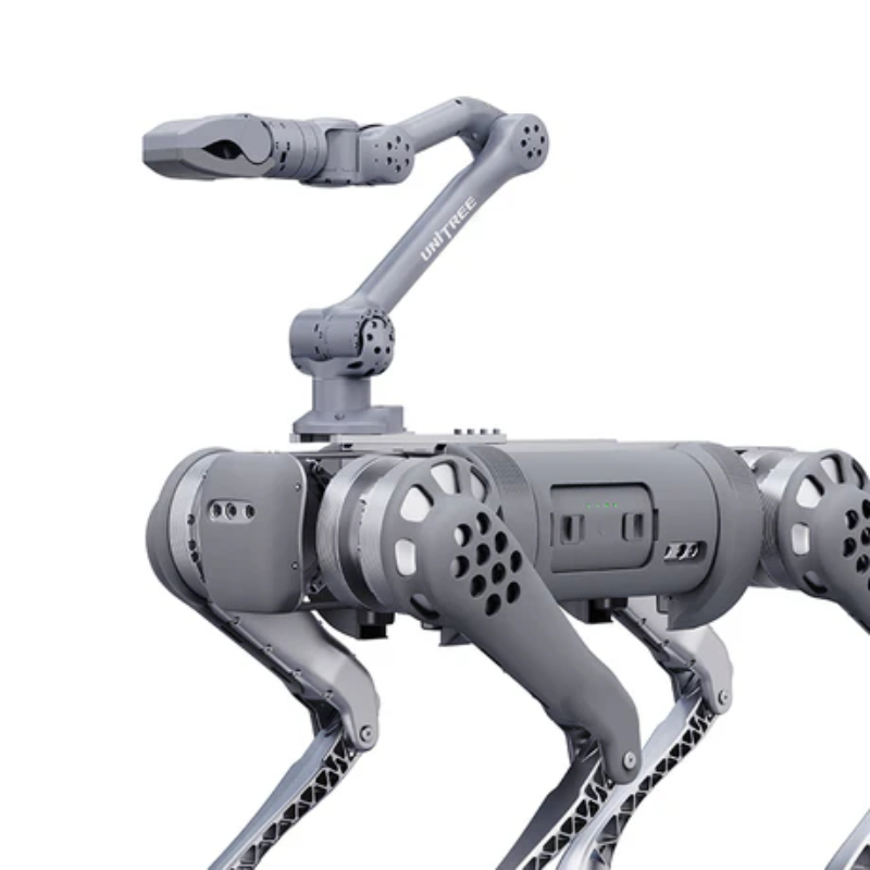 Popular Hot Selling Unitree Z1 PRO Robot Dog Arm