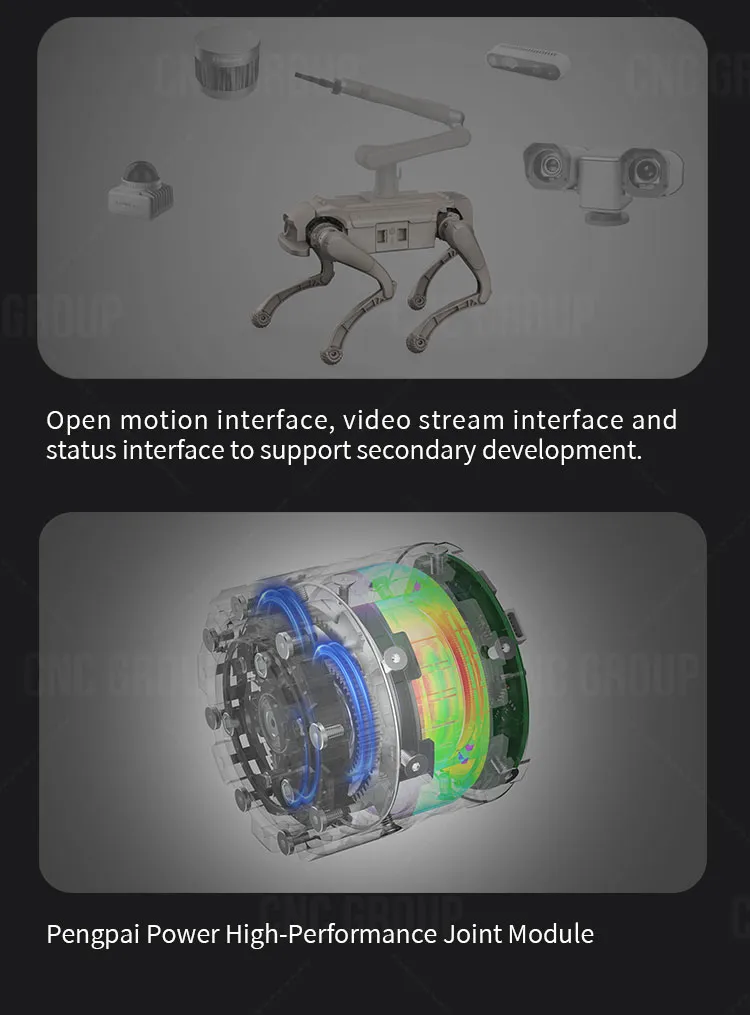 Robot Patrol Description 9