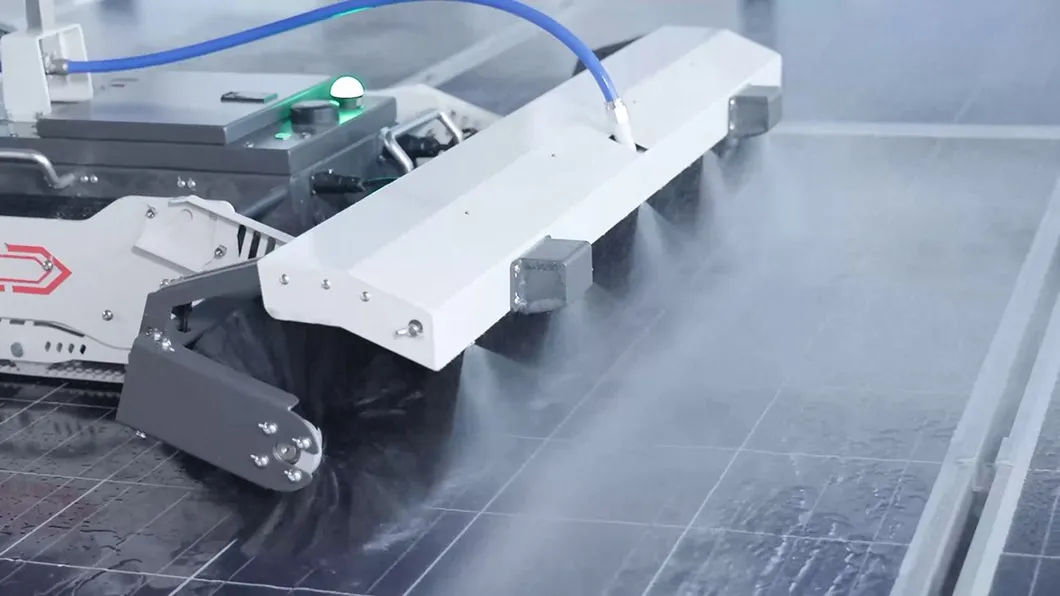 F-D1000 Remote Control Robot