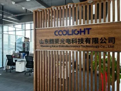 Ai Vision Industrial Dog Robot