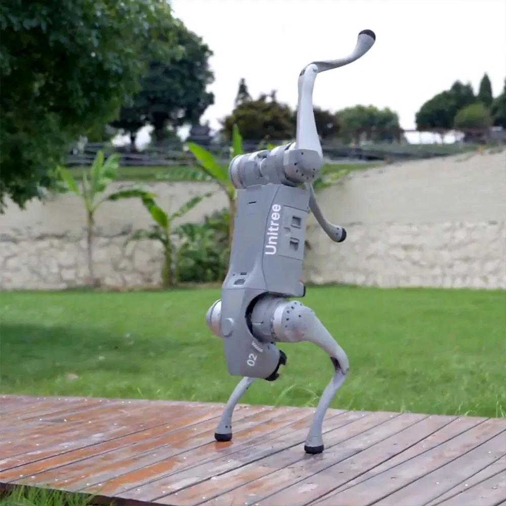 Unitree Robot Dog