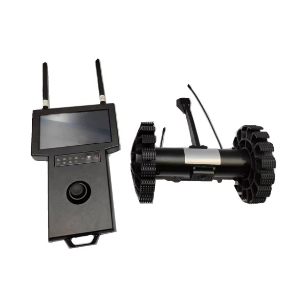 Advanced Indoor Tactical Robot with 50m Control Distance for Sale