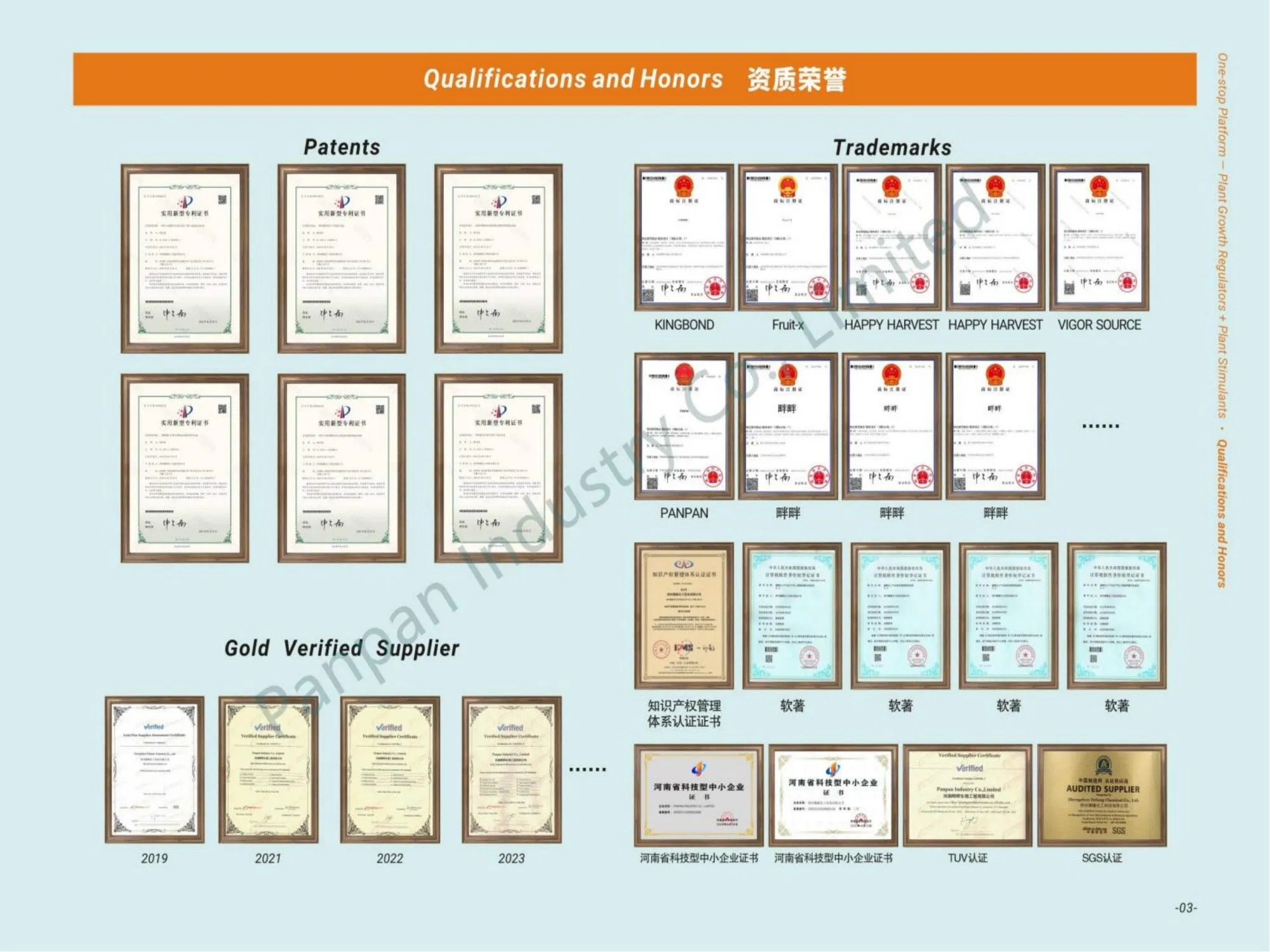 High Purity 4-CPA 98% for Chemical Manufacturing and Research
