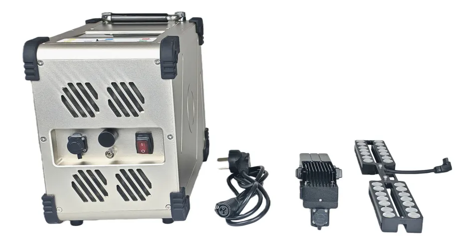 Tethered UAV G12-M3m-33m