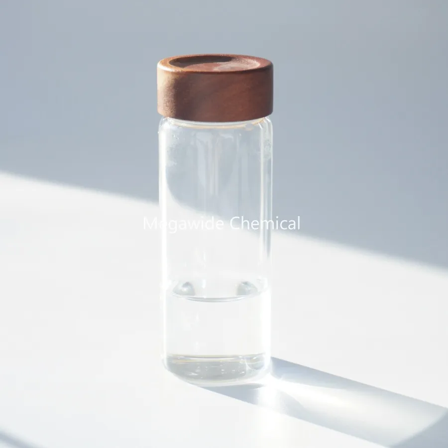 3-Nonanone Chemical Analysis