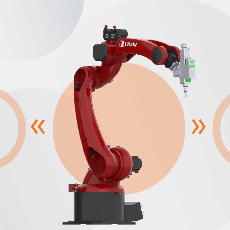 Mini Lightweight Articulated Scara Robot Arm for Custom Projects