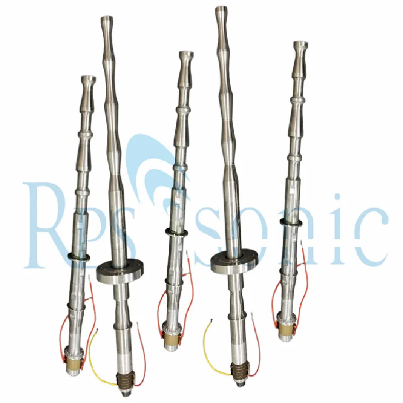 Ultrasonic Sonochemistry 2