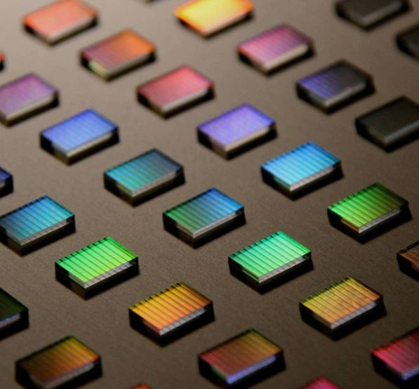 Laserfusion Premium Periodically Poled Lithium Niobate for Research Labs