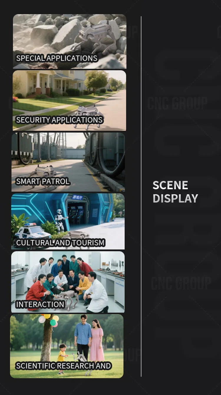 Technical Specifications