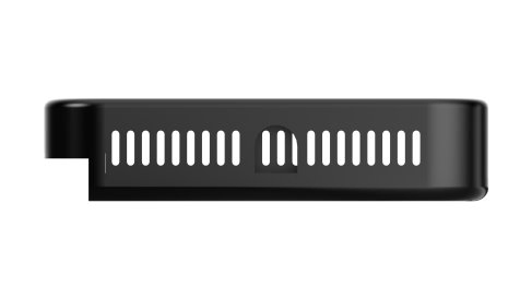 Laser Speckle Depth Camera Metasense 435 with RGB, 1W Avg Power for Battery-Powered Robots