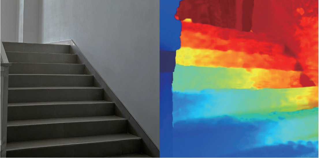 Abham Metasense435 - Compact High-Frame RGB Multi-Platform Depth Camera