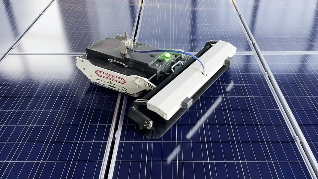 F-D1000 Cleaning Robot