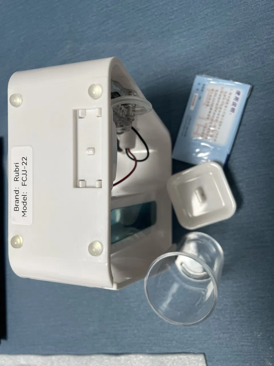 Fuel Cell System Demo Research Teaching Aids for School