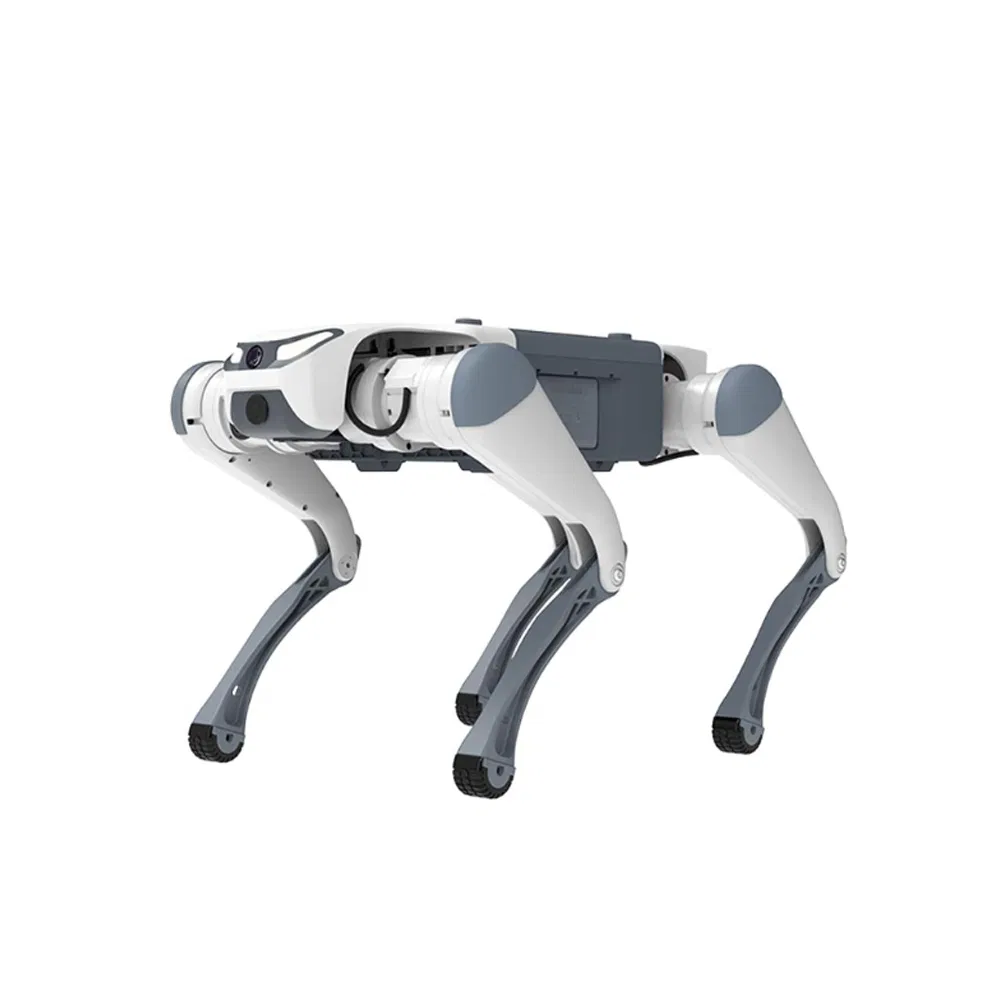 The Lite 3 Series Advanced Bionic Robot Dogs