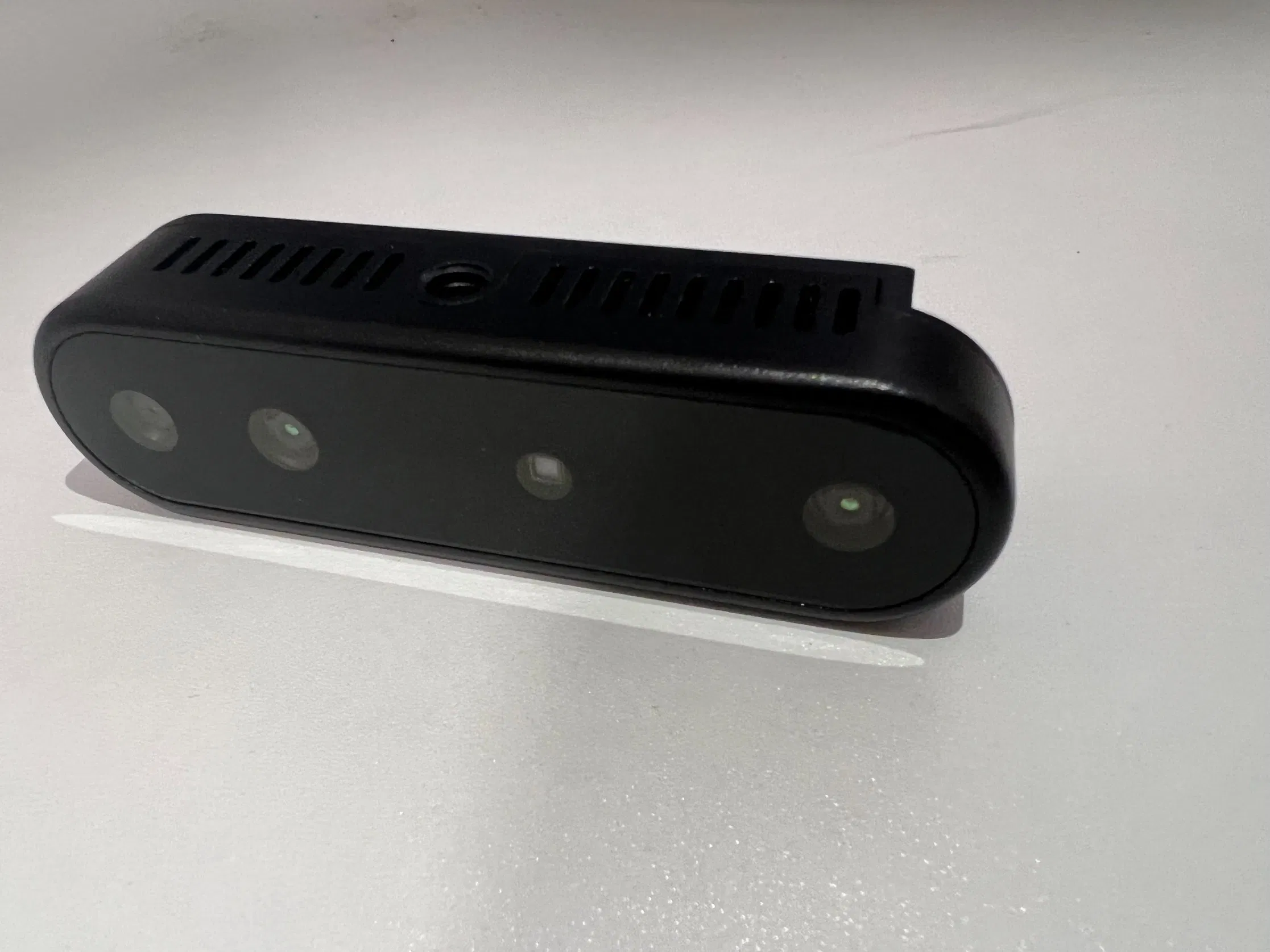 Rgbd Image Sensor Depth Camera Tof Technology 3D/2D Image Fusion Fall Detection Target Recognition Positioning