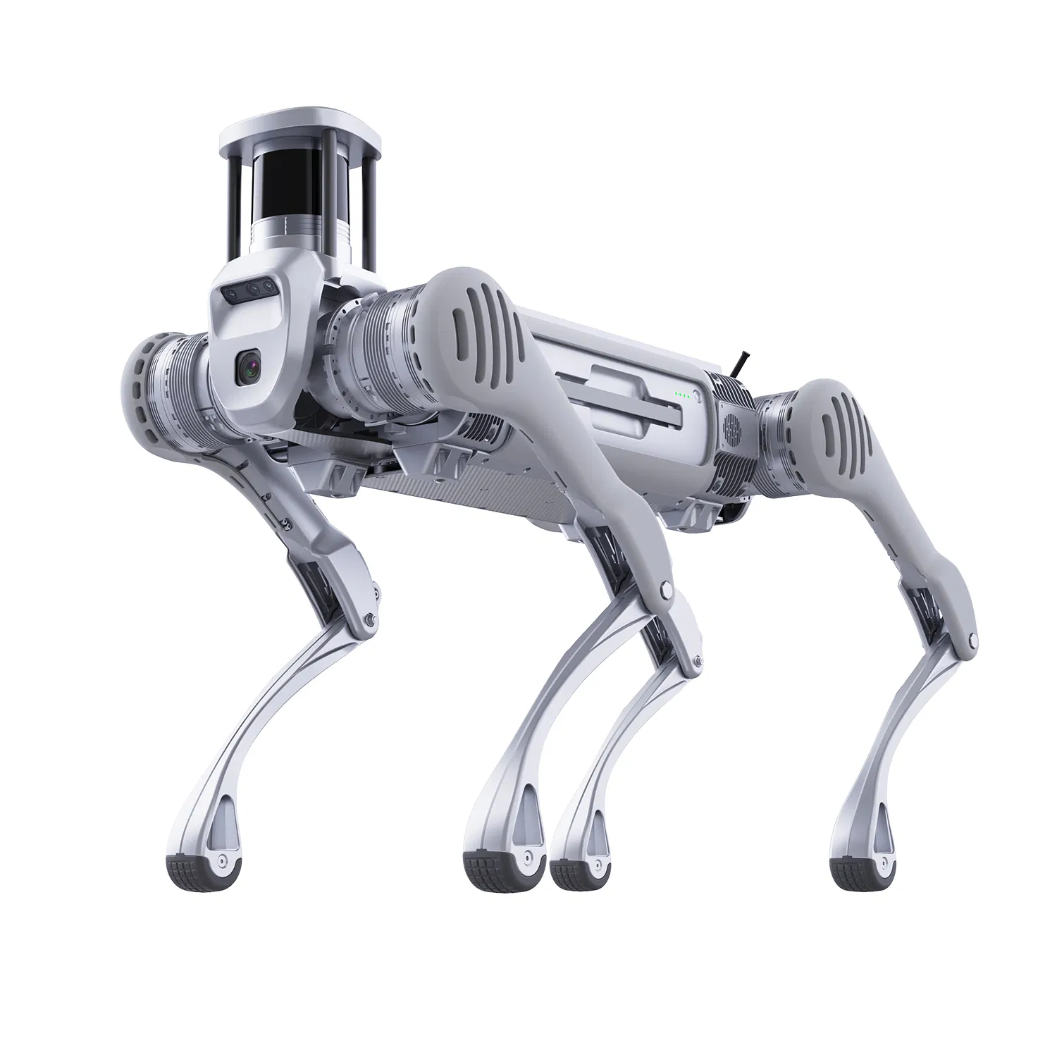 Industrial Level Heavy Loader Unitree B2 Robot Dog 2