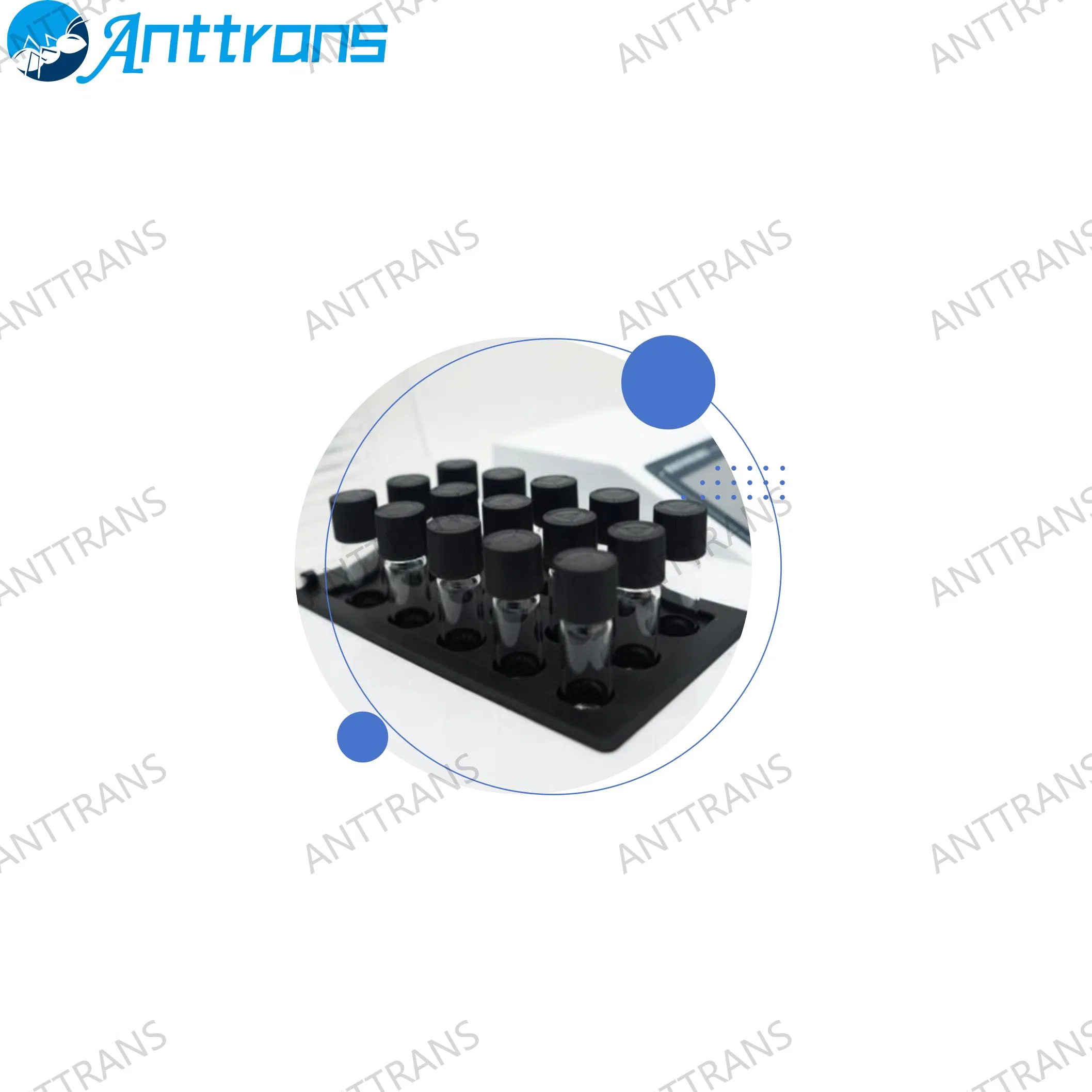 Smart Multi-Parameter Digestion Tool for Enhanced Research Efficiency