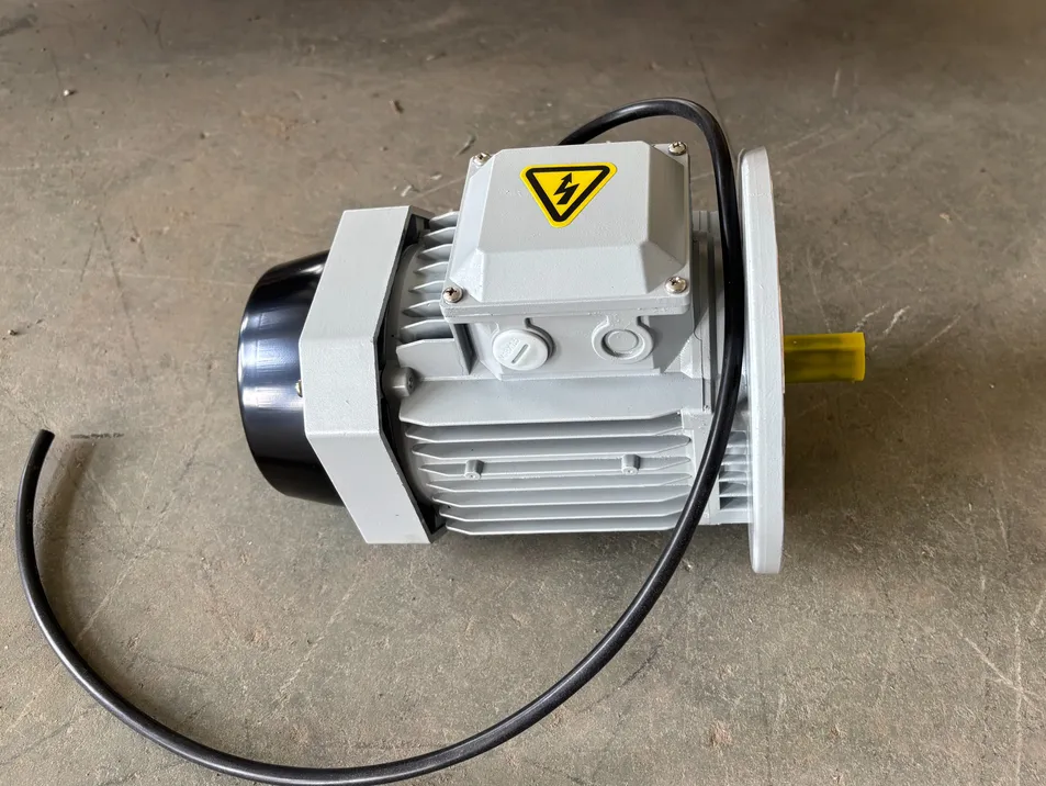 Electrical Machinery