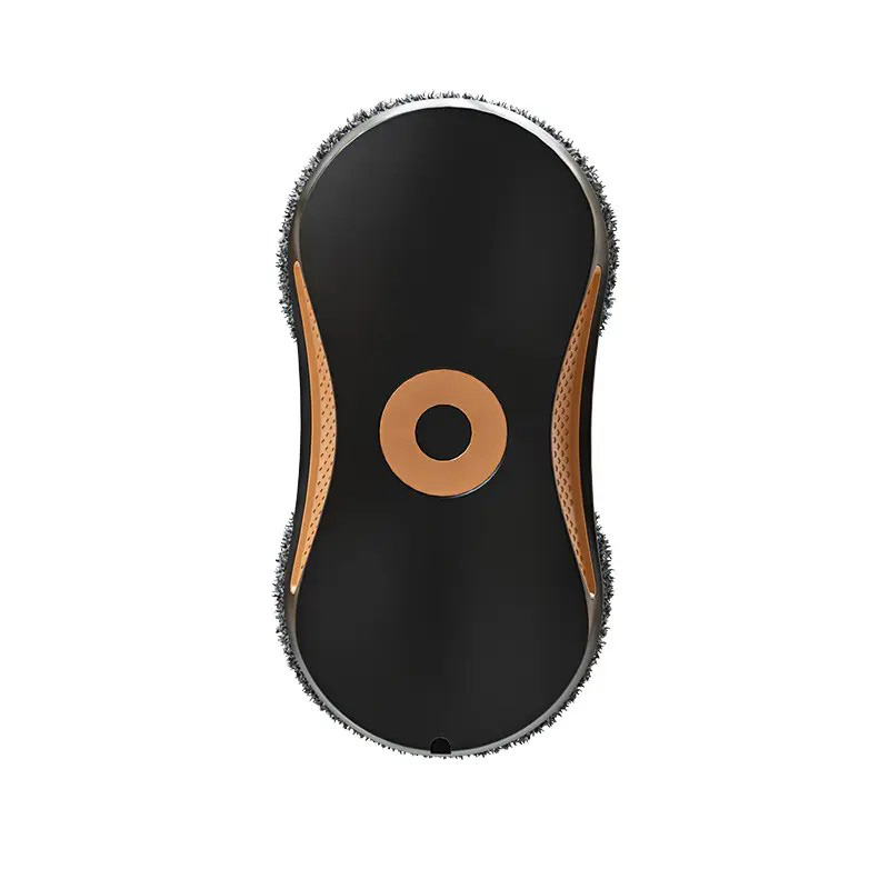 Ultra Thin Body Glass Dry Wet Wiping Machine Indoor and Outdoor Windows Cleaner Robot Glass Window Cleaning Robot