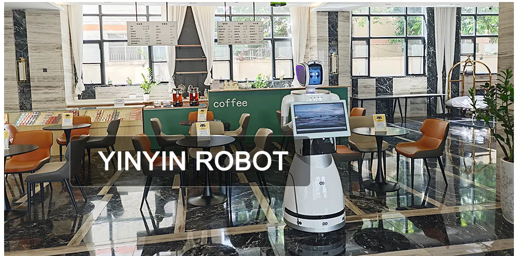 Smart Robot Overview